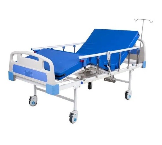 FULL FOWLER BED – 2 Function - Electric Model DMS-106-01
