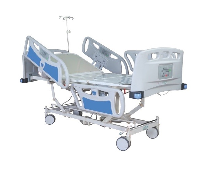 ICU Electric Bed with 5 function DMS-101-01