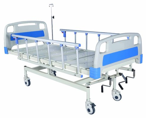 ICU MECHANICAL BED – 3 Function Model DMS-105-02
