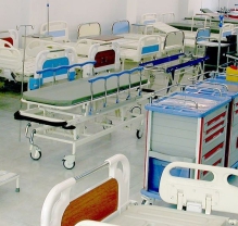 Medical Furniture
